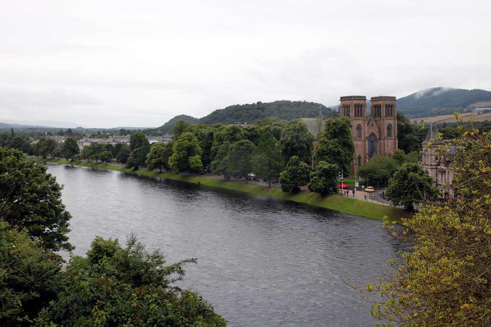 Inverness